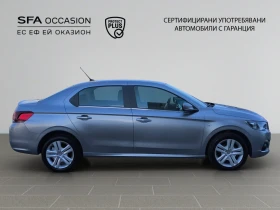 Peugeot 301 ALLURE 1, 5 BlueHDi 102 BVM6 EURO 6//2111191 | Auto.bg — изображение 4 Peugeot 301 ALLURE 1, 5 BlueHDi 102 BVM6 EURO 6//2111191 | Auto.bg — изображение 4