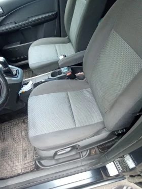 Ford C-max - 2300 € - 38690809 9 | Car24.bg Ford C-max - 2300 € - 38690809 9