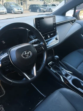 Toyota Corolla Executive | Auto.bg — изображение 4 Toyota Corolla Executive | Auto.bg — изображение 4