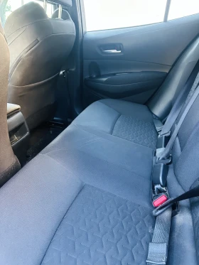 Toyota Corolla Executive | Auto.bg — изображение 9 Toyota Corolla Executive | Auto.bg — изображение 9