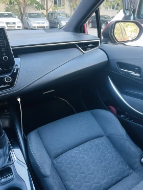 Toyota Corolla Executive | Auto.bg — изображение 7 Toyota Corolla Executive | Auto.bg — изображение 7