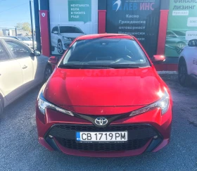 Toyota Corolla Executive