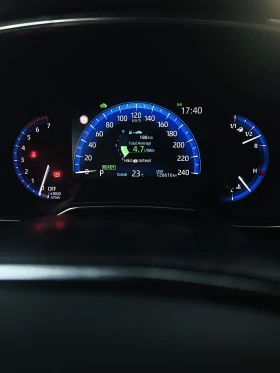 Toyota Corolla Executive | Auto.bg — изображение 6 Toyota Corolla Executive | Auto.bg — изображение 6