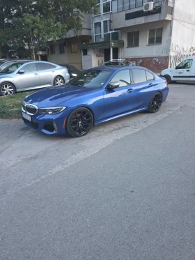 BMW 340 - 34000 € - 16396442 3 | Car24.bg BMW 340 - 34000 € - 16396442 3