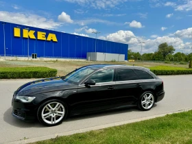 Audi A6 S line | Auto.bg — изображение 3 Audi A6 S line | Auto.bg — изображение 3