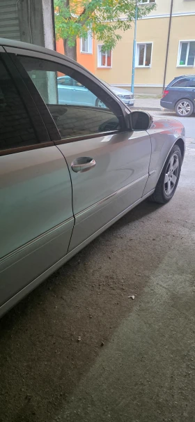 Mercedes-Benz E 220 W211 CDI Elegance - 5800 € - 11961524 11 | Car24.bg Mercedes-Benz E 220 W211 CDI Elegance - 5800 € - 11961524 11