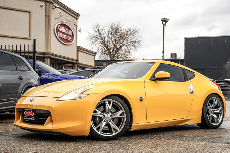 Nissan 370Z * TOURING* АвтоКредит* (ЦЕНА ДО БГ) - 21999 лв. / 11247.91 € - 35344258 1 | Car24.bg Nissan 370Z * TOURING* АвтоКредит* (ЦЕНА ДО БГ) - 21999 лв. / 11247.91 € - 35344258 1