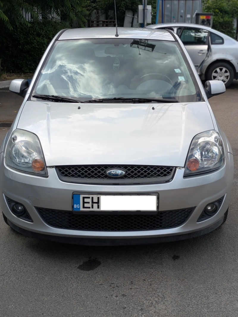 Ford Fiesta - 1650 € / 3227.12 лв. - 79072891 1 | Car24.bg Ford Fiesta - 1650 € / 3227.12 лв. - 79072891 1