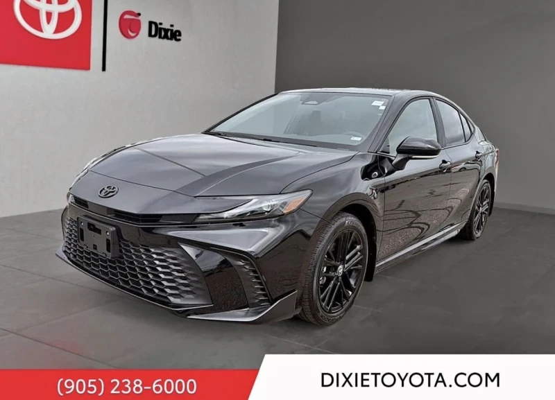 Toyota Camry SE * AWD * ЧЕРЕН САЛОН * НОВА ОТ TOYOTA * - 31999 € / 62584.60 лв. - 59101049 1 | Car24.bg Toyota Camry SE * AWD * ЧЕРЕН САЛОН * НОВА ОТ TOYOTA * - 31999 € / 62584.60 лв. - 59101049 1