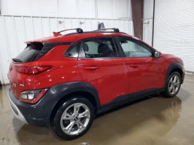 Hyundai Kona 4X4/ВИДЕО НА МОТОРА - 30800 лв. / 15747.79 € - 45297795 4 | Car24.bg Hyundai Kona 4X4/ВИДЕО НА МОТОРА - 30800 лв. / 15747.79 € - 45297795 4