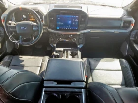 Ford F150 RAPTOR - 41500 € / 81166.94 лв. - 94129487 8 | Car24.bg Ford F150 RAPTOR - 41500 € / 81166.94 лв. - 94129487 8