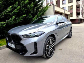 BMW X6 ГАРАНЦИЯ!M-SPORT* FACELIF* PANO* SHADOW* CARBON*