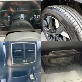 Kia Sportage Plug-in 4x4 60000км-Германия - 26500 € - 54416220 16 | Car24.bg Kia Sportage Plug-in 4x4 60000км-Германия - 26500 € - 54416220 16