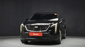 Cadillac XT4 2.0 Sport AWD Панорама, Disi, Head Up, обдухване | Auto.bg — изображение 3 Cadillac XT4 2.0 Sport AWD Панорама, Disi, Head Up, обдухване | Auto.bg — изображение 3