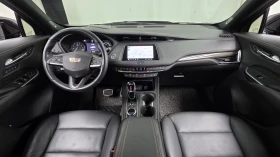 Cadillac XT4 2.0 Sport AWD Панорама, Disi, Head Up, обдухване | Auto.bg — изображение 4 Cadillac XT4 2.0 Sport AWD Панорама, Disi, Head Up, обдухване | Auto.bg — изображение 4