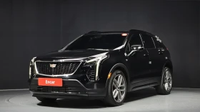 Cadillac XT4 2.0 Sport AWD Панорама, Disi, Head Up, обдухване