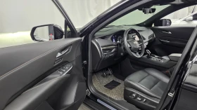 Cadillac XT4 2.0 Sport AWD Панорама, Disi, Head Up, обдухване | Auto.bg — изображение 7 Cadillac XT4 2.0 Sport AWD Панорама, Disi, Head Up, обдухване | Auto.bg — изображение 7