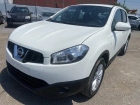 Nissan Qashqai 1.6i Фабрична ГАЗ | Auto.bg — изображение 2 Nissan Qashqai 1.6i Фабрична ГАЗ | Auto.bg — изображение 2