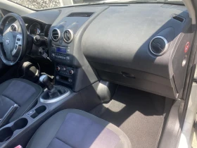 Nissan Qashqai 1.6i Фабрична ГАЗ | Auto.bg — изображение 9 Nissan Qashqai 1.6i Фабрична ГАЗ | Auto.bg — изображение 9