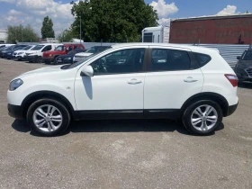Nissan Qashqai 1.6i Фабрична ГАЗ | Auto.bg — изображение 5 Nissan Qashqai 1.6i Фабрична ГАЗ | Auto.bg — изображение 5