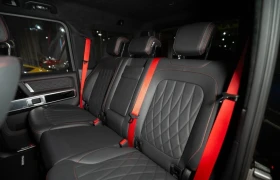 Mercedes-Benz G 63 AMG MHEV - 215000 € - 10097766 13 | Car24.bg Mercedes-Benz G 63 AMG MHEV - 215000 € - 10097766 13