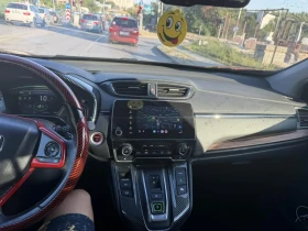 Honda Cr-v 2.0 бензин Hybrid | Auto.bg — изображение 15 Honda Cr-v 2.0 бензин Hybrid | Auto.bg — изображение 15
