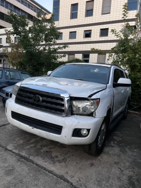 Toyota Sequoia - 12299 € - 90629446 2 | Car24.bg Toyota Sequoia - 12299 € - 90629446 2