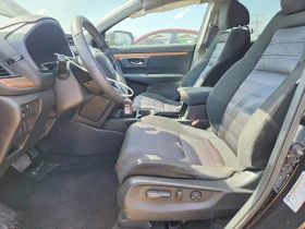 Honda Cr-v 1.5l Ex | Auto.bg — изображение 7 Honda Cr-v 1.5l Ex | Auto.bg — изображение 7