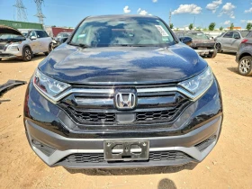 Honda Cr-v 1.5l Ex | Auto.bg — изображение 5 Honda Cr-v 1.5l Ex | Auto.bg — изображение 5