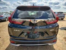 Honda Cr-v 1.5l Ex | Auto.bg — изображение 6 Honda Cr-v 1.5l Ex | Auto.bg — изображение 6
