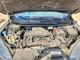 Honda Cr-v 1.5l Ex | Auto.bg — изображение 11 Honda Cr-v 1.5l Ex | Auto.bg — изображение 11