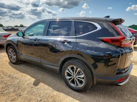 Honda Cr-v 1.5l Ex | Auto.bg — изображение 2 Honda Cr-v 1.5l Ex | Auto.bg — изображение 2