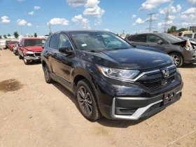 Honda Cr-v 1.5l Ex | Auto.bg — изображение 13 Honda Cr-v 1.5l Ex | Auto.bg — изображение 13