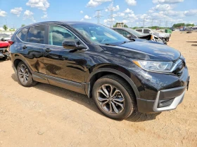 Honda Cr-v 1.5l Ex | Auto.bg — изображение 4 Honda Cr-v 1.5l Ex | Auto.bg — изображение 4