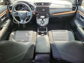 Honda Cr-v 1.5l Ex | Auto.bg — изображение 8 Honda Cr-v 1.5l Ex | Auto.bg — изображение 8