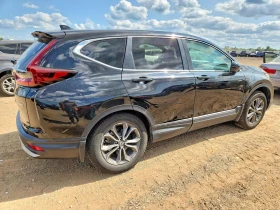 Honda Cr-v 1.5l Ex | Auto.bg — изображение 3 Honda Cr-v 1.5l Ex | Auto.bg — изображение 3