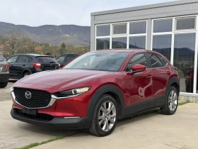Mazda CX-30 * DISTRONIC* HED-UP* RED CRYSTAL METALLIC