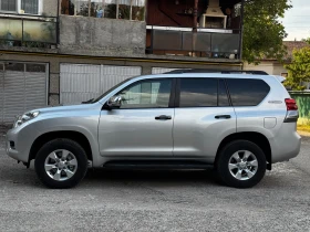 Toyota Land cruiser 3.0d4d* 190к.с.* Автомат* Keyless | Auto.bg — изображение 2 Toyota Land cruiser 3.0d4d* 190к.с.* Автомат* Keyless | Auto.bg — изображение 2