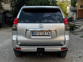 Toyota Land cruiser 3.0d4d* 190к.с.* Автомат* Keyless | Auto.bg — изображение 4 Toyota Land cruiser 3.0d4d* 190к.с.* Автомат* Keyless | Auto.bg — изображение 4