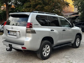 Toyota Land cruiser 3.0d4d* 190к.с.* Автомат* Keyless | Auto.bg — изображение 5 Toyota Land cruiser 3.0d4d* 190к.с.* Автомат* Keyless | Auto.bg — изображение 5