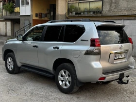 Toyota Land cruiser 3.0d4d* 190к.с.* Автомат* Keyless | Auto.bg — изображение 3 Toyota Land cruiser 3.0d4d* 190к.с.* Автомат* Keyless | Auto.bg — изображение 3