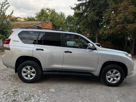 Toyota Land cruiser 3.0d4d* 190к.с.* Автомат* Keyless | Auto.bg — изображение 6 Toyota Land cruiser 3.0d4d* 190к.с.* Автомат* Keyless | Auto.bg — изображение 6