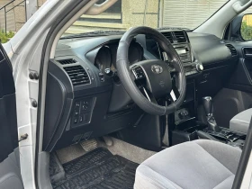 Toyota Land cruiser 3.0d4d* 190к.с.* Автомат* Keyless | Auto.bg — изображение 12 Toyota Land cruiser 3.0d4d* 190к.с.* Автомат* Keyless | Auto.bg — изображение 12