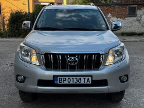 Toyota Land cruiser 3.0d4d* 190к.с.* Автомат* Keyless | Auto.bg — изображение 8 Toyota Land cruiser 3.0d4d* 190к.с.* Автомат* Keyless | Auto.bg — изображение 8