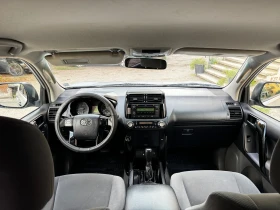 Toyota Land cruiser 3.0d4d* 190к.с.* Автомат* Keyless | Auto.bg — изображение 11 Toyota Land cruiser 3.0d4d* 190к.с.* Автомат* Keyless | Auto.bg — изображение 11
