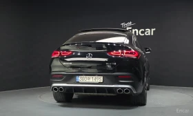 Mercedes-Benz GLE 53 4MATIC * AMG COUPE/ОБДУХВАНЕ* ПАНОРАМА* BURMEISTER* 360* | Auto.bg — изображение 4 Mercedes-Benz GLE 53 4MATIC * AMG COUPE/ОБДУХВАНЕ* ПАНОРАМА* BURMEISTER* 360* | Auto.bg — изображение 4