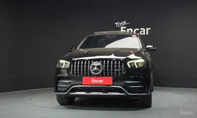 Mercedes-Benz GLE 53 4MATIC * AMG COUPE/ОБДУХВАНЕ* ПАНОРАМА* BURMEISTER* 360* | Auto.bg — изображение 3 Mercedes-Benz GLE 53 4MATIC * AMG COUPE/ОБДУХВАНЕ* ПАНОРАМА* BURMEISTER* 360* | Auto.bg — изображение 3