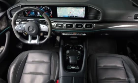 Mercedes-Benz GLE 53 4MATIC * AMG COUPE/ОБДУХВАНЕ* ПАНОРАМА* BURMEISTER* 360* | Auto.bg — изображение 7 Mercedes-Benz GLE 53 4MATIC * AMG COUPE/ОБДУХВАНЕ* ПАНОРАМА* BURMEISTER* 360* | Auto.bg — изображение 7