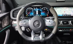 Mercedes-Benz GLE 53 4MATIC * AMG COUPE/ОБДУХВАНЕ* ПАНОРАМА* BURMEISTER* 360* | Auto.bg — изображение 13 Mercedes-Benz GLE 53 4MATIC * AMG COUPE/ОБДУХВАНЕ* ПАНОРАМА* BURMEISTER* 360* | Auto.bg — изображение 13