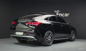 Mercedes-Benz GLE 53 4MATIC * AMG COUPE/ОБДУХВАНЕ* ПАНОРАМА* BURMEISTER* 360* | Auto.bg — изображение 2 Mercedes-Benz GLE 53 4MATIC * AMG COUPE/ОБДУХВАНЕ* ПАНОРАМА* BURMEISTER* 360* | Auto.bg — изображение 2